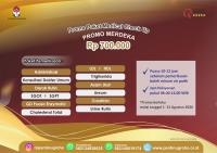 PROMO MCU MERDEKA